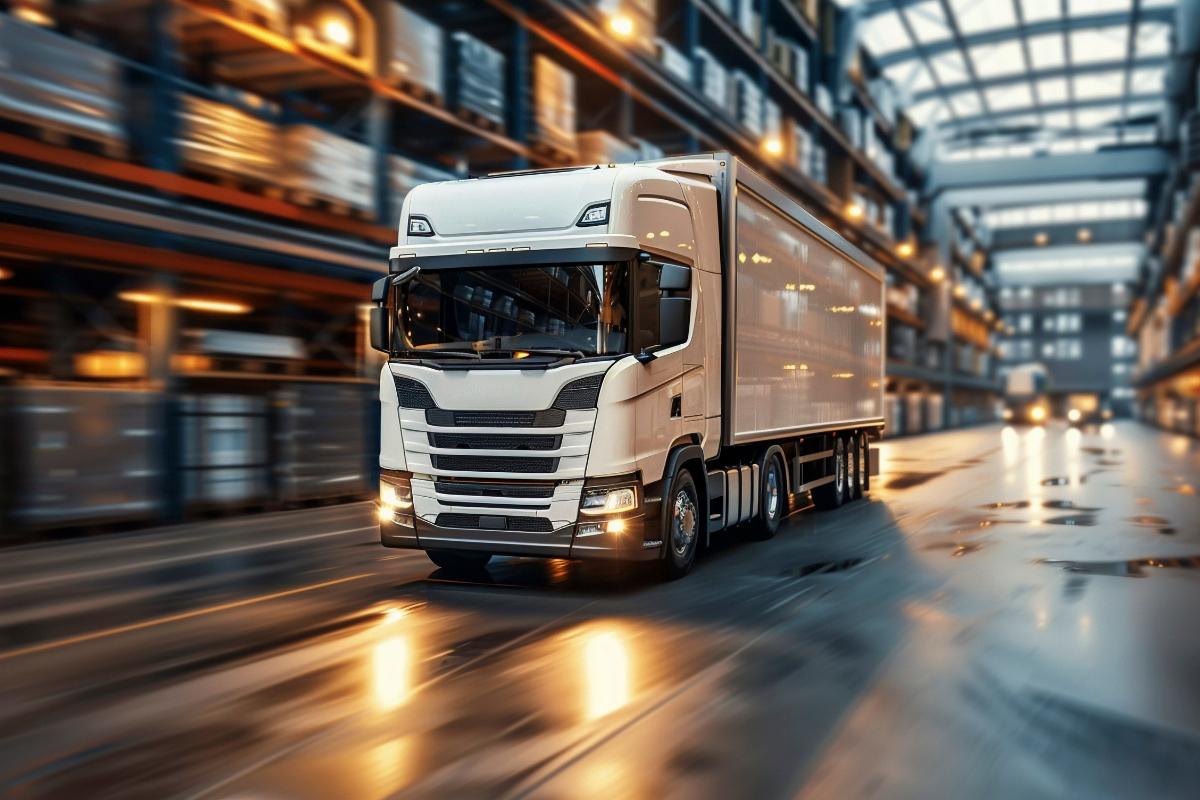 Velox Logistics